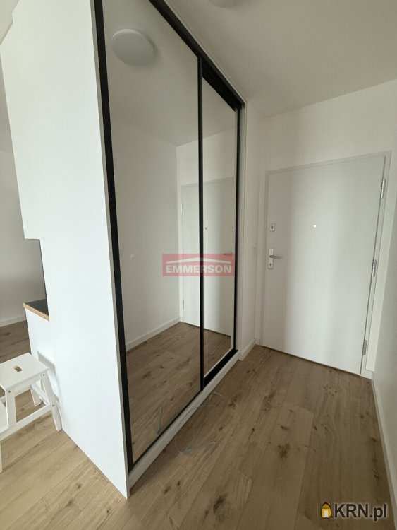 2 pokojowe, Mieszkanie  do wynajęcia, Kraków, Prądnik Biały, ul. 