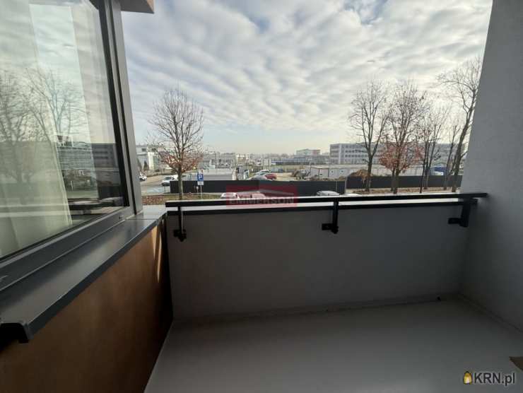 Emmerson Lumico Sp. z o. o., Mieszkanie  do wynajęcia, Kraków, Prądnik Biały, ul. 