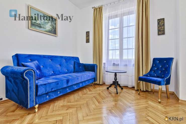 Mieszkanie  do wynajęcia, , Kraków, Stare Miasto/Śródmieście, ul. Brzozowa