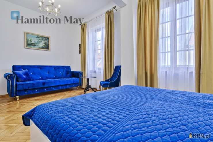 Kraków, Stare Miasto/Śródmieście, ul. Brzozowa, Mieszkanie  do wynajęcia, 