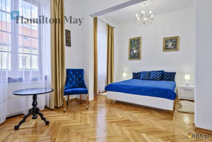 Kraków, Stare Miasto/Śródmieście, ul. Brzozowa, , Mieszkanie  do wynajęcia