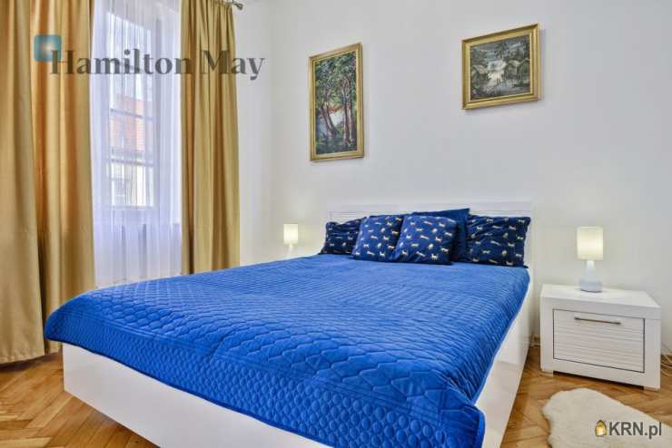 , Kraków, Stare Miasto/Śródmieście, ul. Brzozowa, Mieszkanie  do wynajęcia