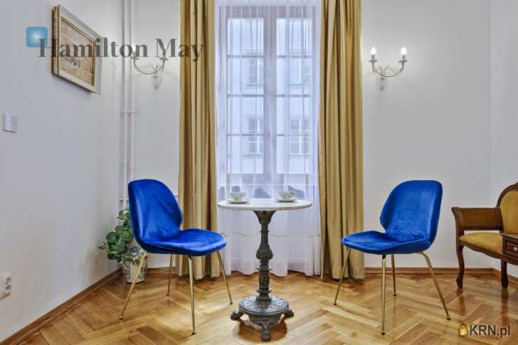 , Mieszkanie  do wynajęcia, Kraków, Stare Miasto/Śródmieście, ul. Brzozowa