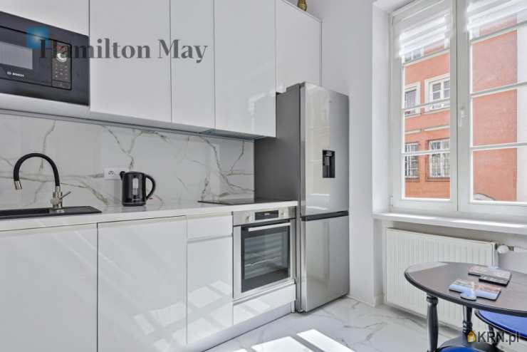 Mieszkanie  do wynajęcia, Kraków, Stare Miasto/Śródmieście, ul. Brzozowa, 