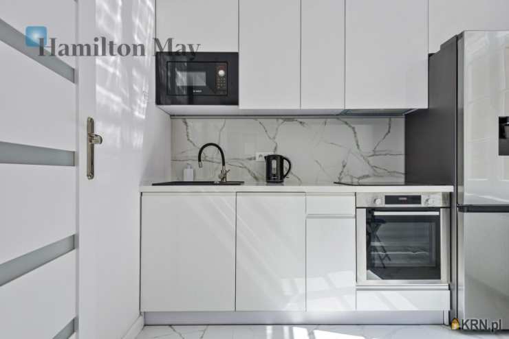 Mieszkanie  do wynajęcia, , Kraków, Stare Miasto/Śródmieście, ul. Brzozowa