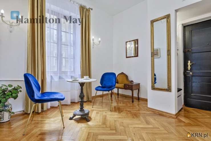 , Kraków, Stare Miasto/Śródmieście, ul. Brzozowa, Mieszkanie  do wynajęcia