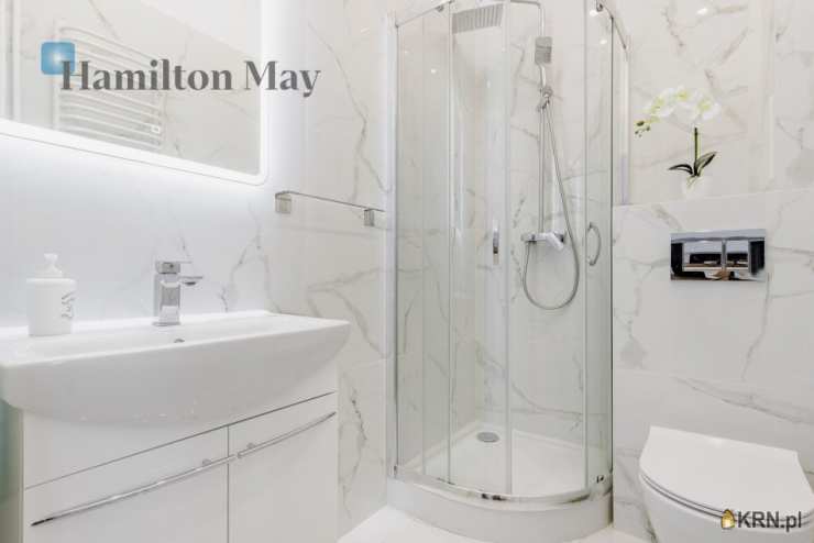 Hamilton May, Mieszkanie  do wynajęcia, Kraków, Stare Miasto/Śródmieście, ul. Brzozowa