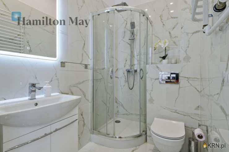 Mieszkanie  do wynajęcia, Kraków, Stare Miasto/Śródmieście, ul. Brzozowa, 