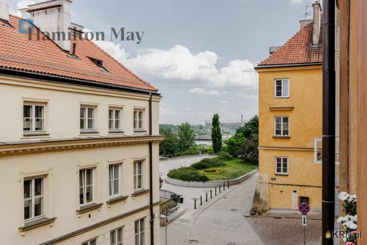 Mieszkanie  do wynajęcia, , Kraków, Stare Miasto/Śródmieście, ul. Brzozowa