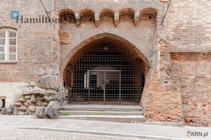 Hamilton May, Mieszkanie  do wynajęcia, Kraków, Stare Miasto/Śródmieście, ul. Brzozowa