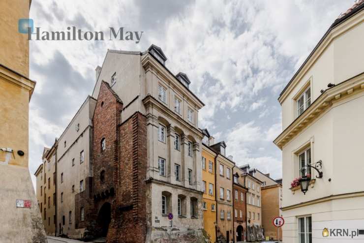 Mieszkanie  do wynajęcia, Kraków, Stare Miasto/Śródmieście, ul. Brzozowa, 