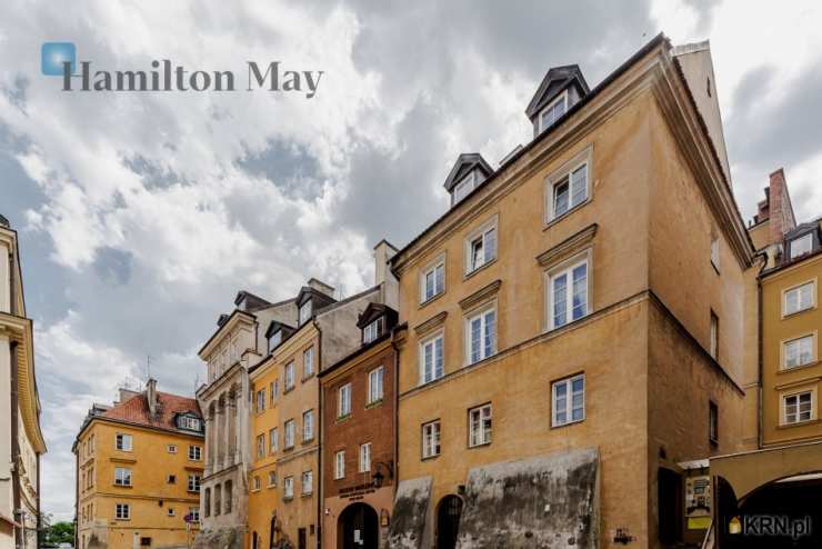 Mieszkanie  do wynajęcia, , Kraków, Stare Miasto/Śródmieście, ul. Brzozowa