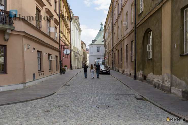 Kraków, Stare Miasto/Śródmieście, ul. Brzozowa, Mieszkanie  do wynajęcia, 
