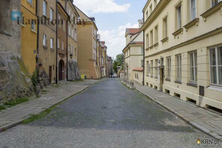 , Mieszkanie  do wynajęcia, Kraków, Stare Miasto/Śródmieście, ul. Brzozowa