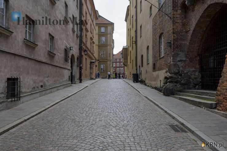 Hamilton May, Mieszkanie  do wynajęcia, Kraków, Stare Miasto/Śródmieście, ul. Brzozowa