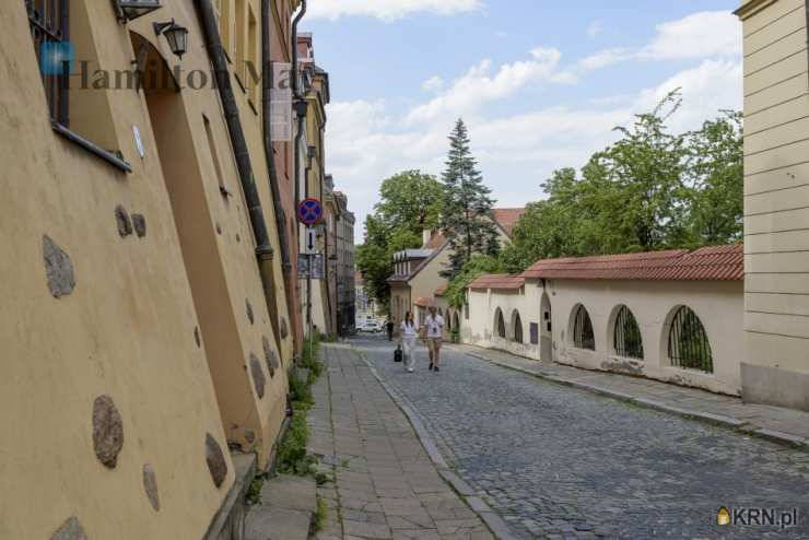 Mieszkanie  do wynajęcia, Kraków, Stare Miasto/Śródmieście, ul. Brzozowa, 