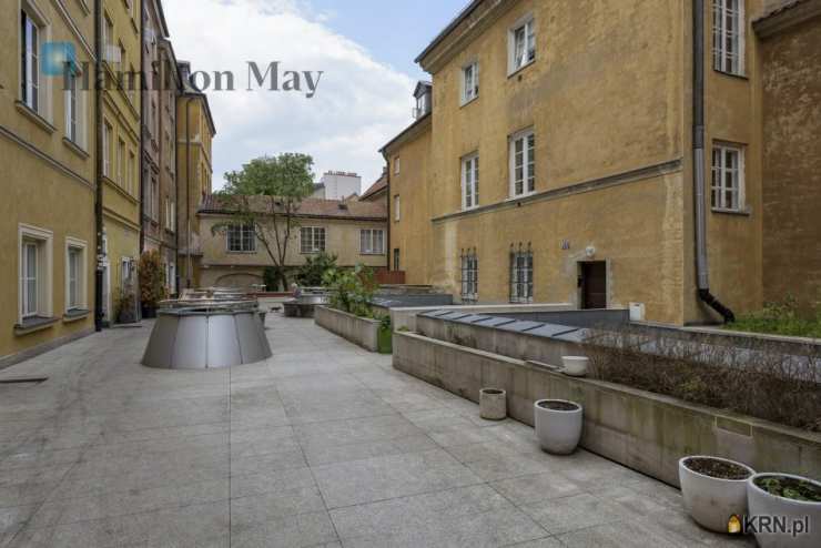Mieszkanie  do wynajęcia, , Kraków, Stare Miasto/Śródmieście, ul. Brzozowa
