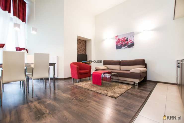 Mieszkanie  do wynajęcia, 2 pokojowe, Kraków, Stare Miasto, ul. marsz. J. Piłsudskiego