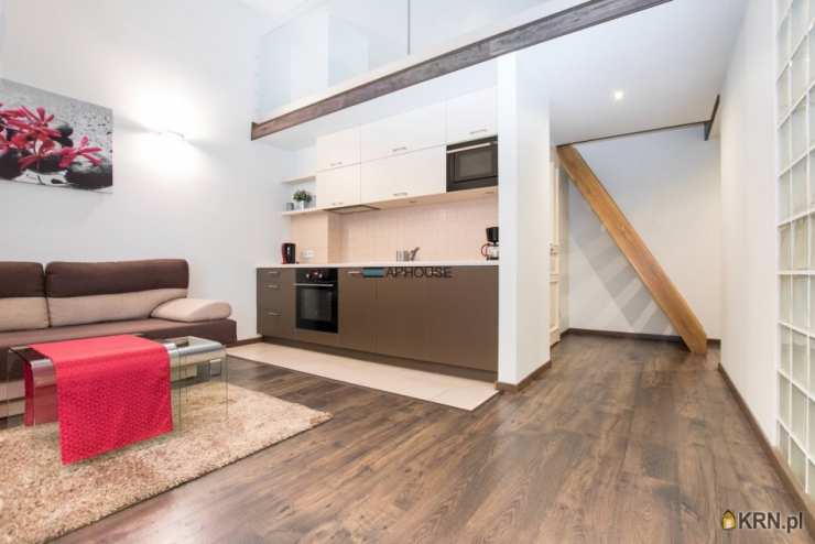 2 pokojowe, Kraków, Stare Miasto, ul. marsz. J. Piłsudskiego, Mieszkanie  do wynajęcia