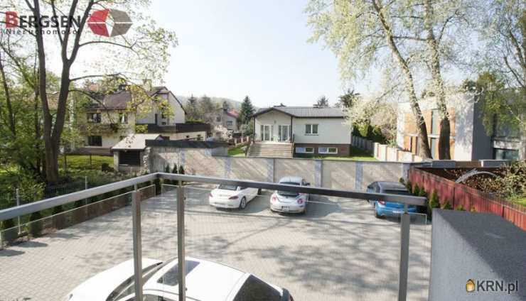 Mieszkanie  do wynajęcia, Kraków, Zwierzyniec/Wola Justowska, ul. F. Rogalskiego, 2 pokojowe