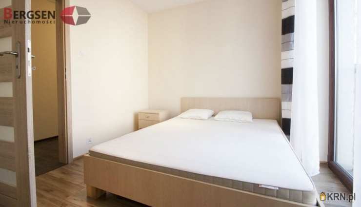 Mieszkanie  do wynajęcia, 2 pokojowe, Kraków, Zwierzyniec/Wola Justowska, ul. F. Rogalskiego