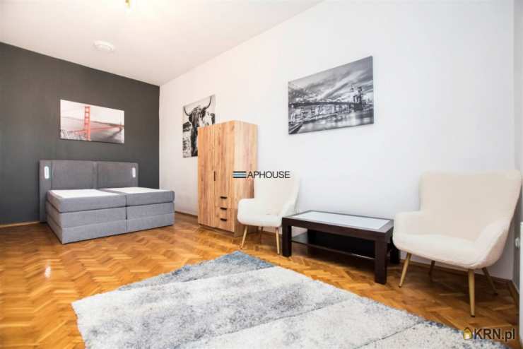 Kraków, Podgórze/Stare Podgórze, ul. Podgórski, Mieszkanie  do wynajęcia, 1 pokojowe