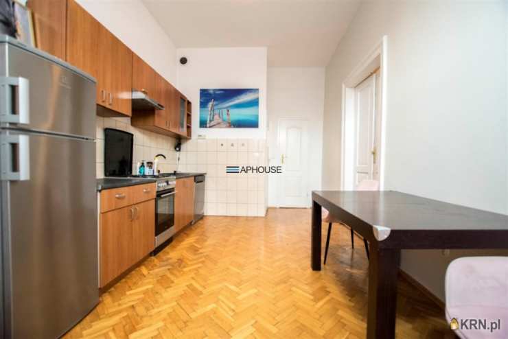 Mieszkanie  do wynajęcia, Kraków, Podgórze/Stare Podgórze, ul. Podgórski, 1 pokojowe