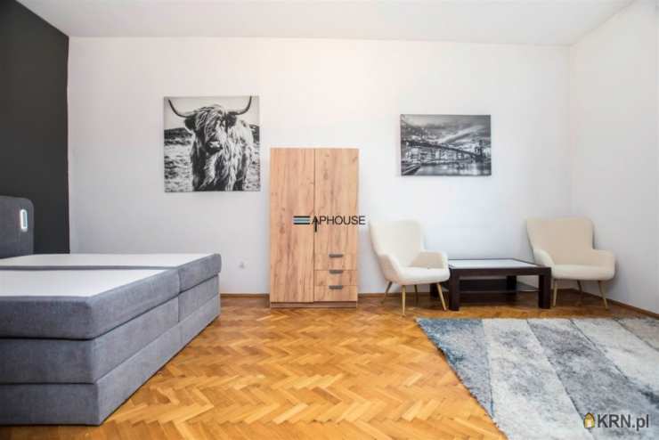 Kraków, Podgórze/Stare Podgórze, ul. Podgórski, 1 pokojowe, Mieszkanie  do wynajęcia