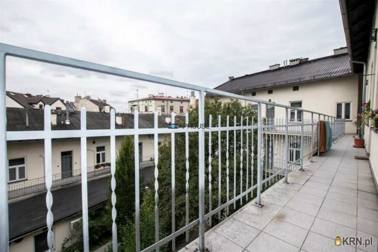 Mieszkanie  do wynajęcia, 1 pokojowe, Kraków, Podgórze/Stare Podgórze, ul. Podgórski