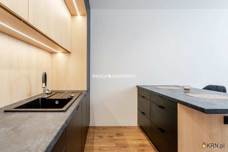 Kraków, Krowodrza/Łobzów, ul. Składowa, Mieszkanie  do wynajęcia, 2 pokojowe