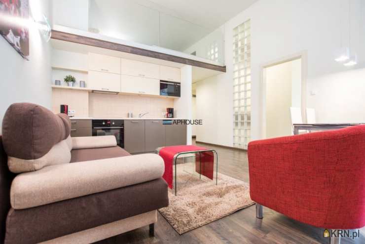 Mieszkanie  do wynajęcia, Kraków, Stare Miasto, ul. marsz. J. Piłsudskiego, 2 pokojowe