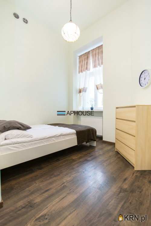 Aphouse Nieruchomości, Mieszkanie  do wynajęcia, Kraków, Stare Miasto, ul. marsz. J. Piłsudskiego