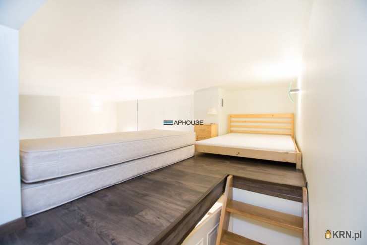 2 pokojowe, Mieszkanie  do wynajęcia, Kraków, Stare Miasto, ul. marsz. J. Piłsudskiego