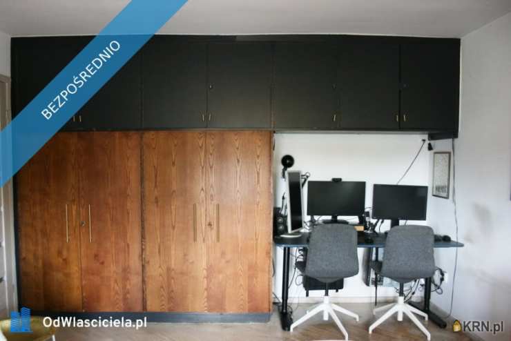 Kraków, Zwierzyniec, ul. rtm. Z. Dunin-Wąsowicza, Mieszkanie  na sprzedaż, 2 pokojowe