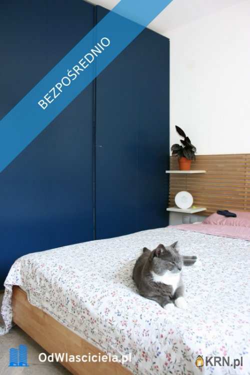 2 pokojowe, Mieszkanie  na sprzedaż, Kraków, Zwierzyniec, ul. rtm. Z. Dunin-Wąsowicza