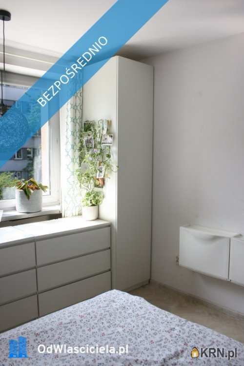 OdWlasciciela.pl, Mieszkanie  na sprzedaż, Kraków, Zwierzyniec, ul. rtm. Z. Dunin-Wąsowicza