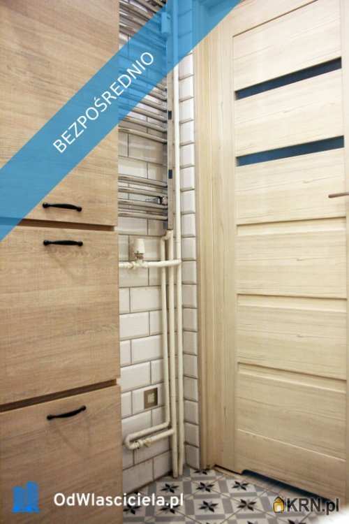 Kraków, Zwierzyniec, ul. rtm. Z. Dunin-Wąsowicza, 2 pokojowe, Mieszkanie  na sprzedaż