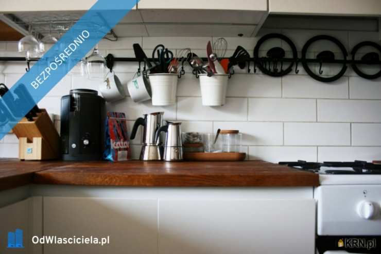 2 pokojowe, Mieszkanie  na sprzedaż, Kraków, Zwierzyniec, ul. rtm. Z. Dunin-Wąsowicza