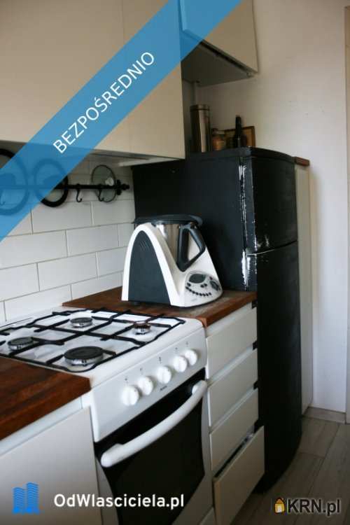 OdWlasciciela.pl, Mieszkanie  na sprzedaż, Kraków, Zwierzyniec, ul. rtm. Z. Dunin-Wąsowicza