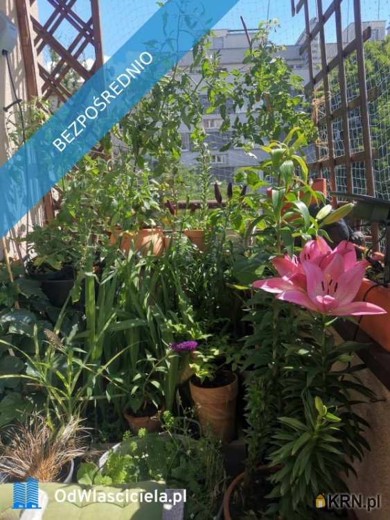 Mieszkanie  na sprzedaż, Kraków, Zwierzyniec, ul. rtm. Z. Dunin-Wąsowicza, 2 pokojowe