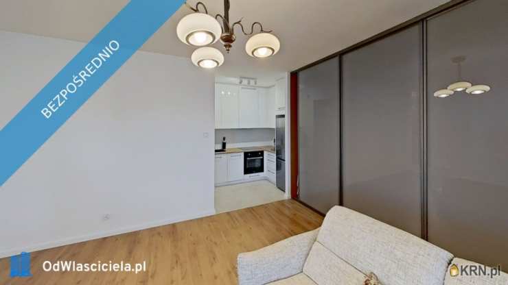 OdWlasciciela.pl, Mieszkanie  na sprzedaż, Kraków, Dębniki, ul. prof. W. M. Bartla