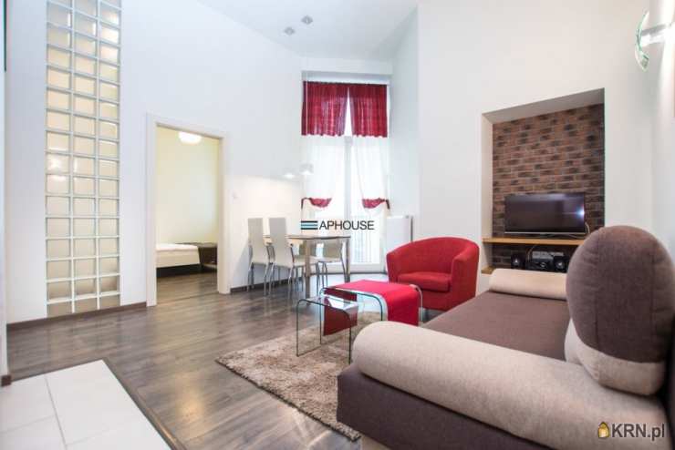 Kraków, Stare Miasto, ul. marsz. J. Piłsudskiego, Mieszkanie  do wynajęcia, 2 pokojowe