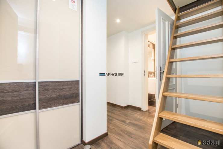 2 pokojowe, Kraków, Stare Miasto, ul. marsz. J. Piłsudskiego, Mieszkanie  do wynajęcia