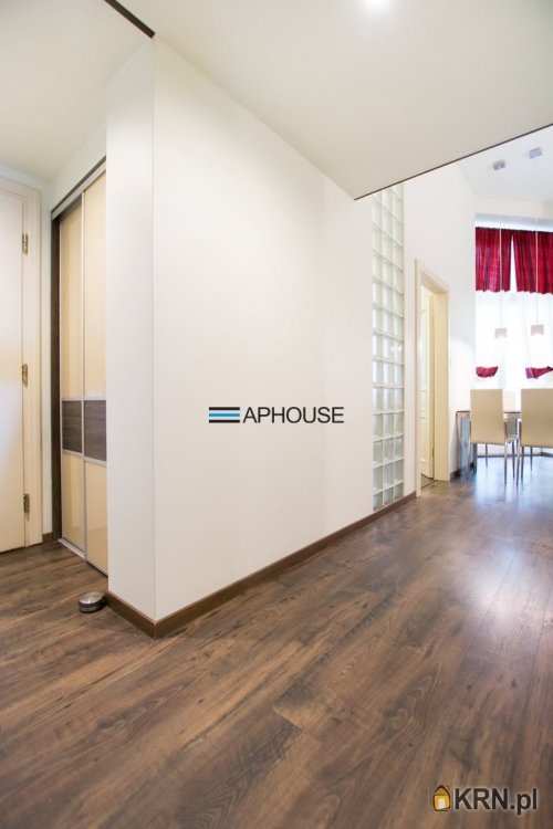 Aphouse Nieruchomości, Mieszkanie  do wynajęcia, Kraków, Stare Miasto, ul. marsz. J. Piłsudskiego