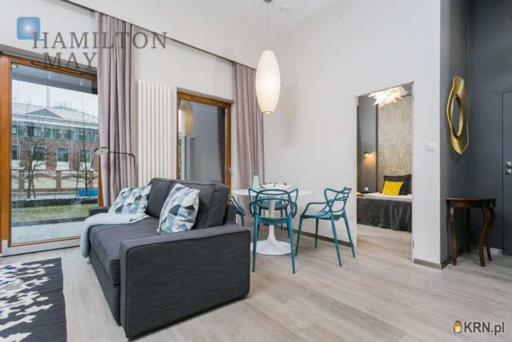 Mieszkanie  do wynajęcia, Kraków, Stare Miasto, ul. Rakowicka, 2 pokojowe