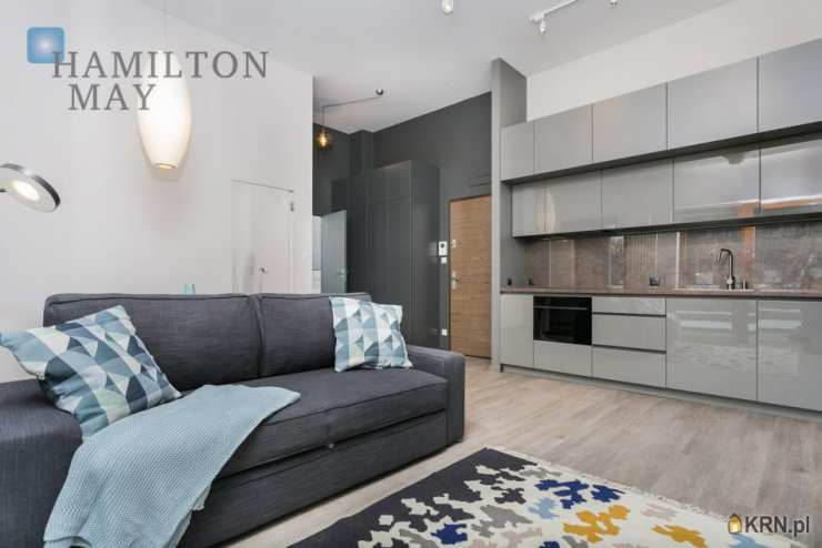 Kraków, Stare Miasto, ul. Rakowicka, Mieszkanie  do wynajęcia, 2 pokojowe