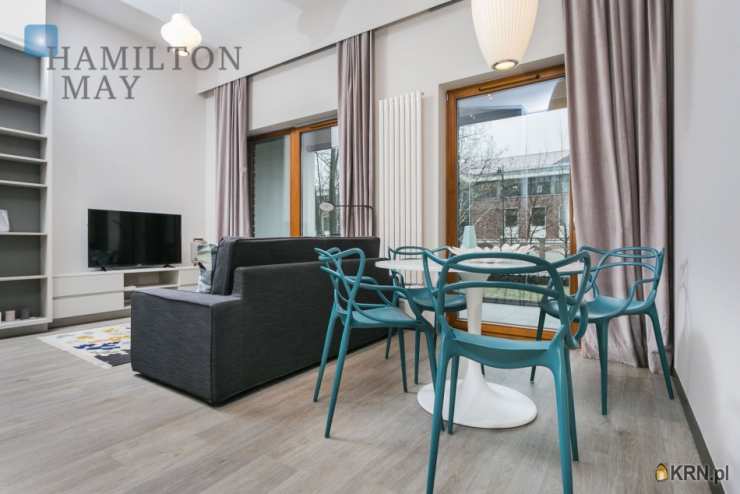 Kraków, Stare Miasto, ul. Rakowicka, 2 pokojowe, Mieszkanie  do wynajęcia