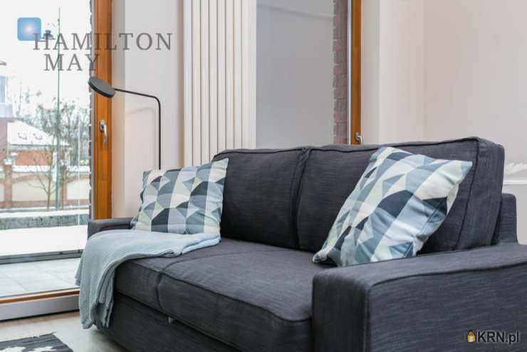 2 pokojowe, Kraków, Stare Miasto, ul. Rakowicka, Mieszkanie  do wynajęcia