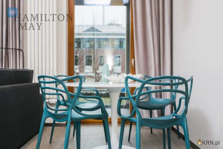 2 pokojowe, Mieszkanie  do wynajęcia, Kraków, Stare Miasto, ul. Rakowicka