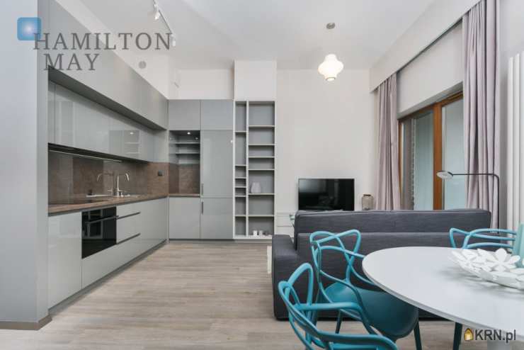 Hamilton May, Mieszkanie  do wynajęcia, Kraków, Stare Miasto, ul. Rakowicka